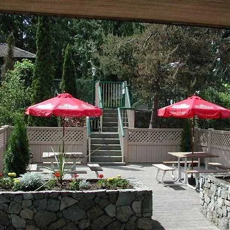 Best Western Cowichan Valley Inn 